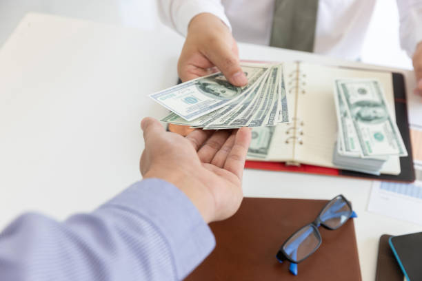 Financial Counseling and Guidance in Olivet, NJ